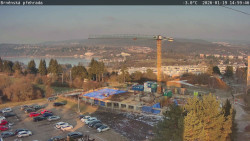 Brněnská přehrada