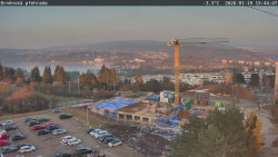 Brněnská přehrada