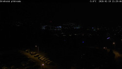 Brněnská přehrada