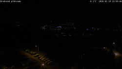 Brněnská přehrada