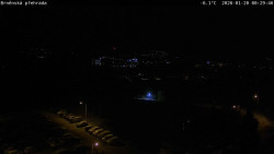 Brněnská přehrada