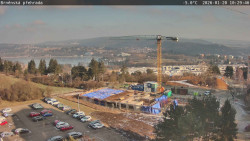 Brněnská přehrada