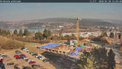 Brněnská přehrada