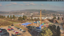 Brněnská přehrada