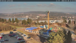 Brněnská přehrada