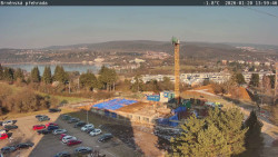 Brněnská přehrada