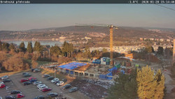 Brněnská přehrada