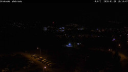 Brněnská přehrada