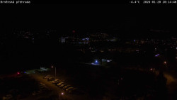 Brněnská přehrada