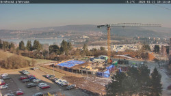 Brněnská přehrada