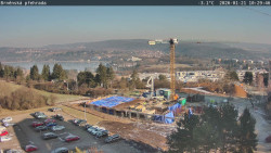 Brněnská přehrada