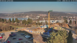 Brněnská přehrada