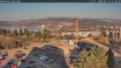 Brněnská přehrada