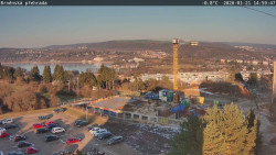 Brněnská přehrada