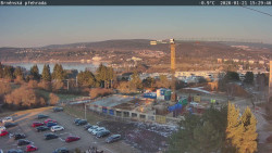 Brněnská přehrada