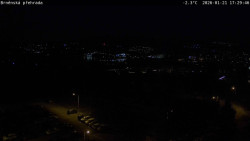 Brněnská přehrada