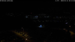 Brněnská přehrada