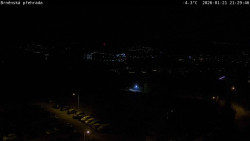 Brněnská přehrada