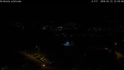 Brněnská přehrada