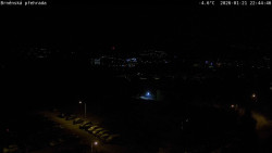 Brněnská přehrada