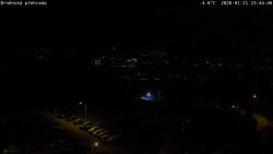 Brněnská přehrada