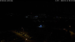 Brněnská přehrada