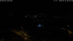 Brněnská přehrada