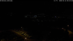 Brněnská přehrada