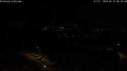 Brněnská přehrada