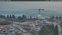 Brněnská přehrada