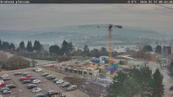 Brněnská přehrada