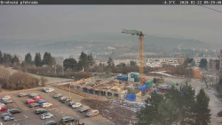 Brněnská přehrada