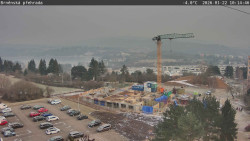 Brněnská přehrada