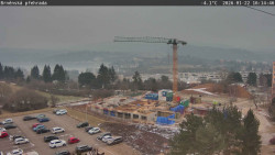 Brněnská přehrada