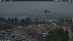 Brněnská přehrada