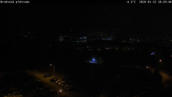 Brněnská přehrada