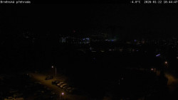 Brněnská přehrada