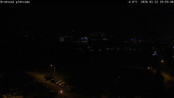 Brněnská přehrada