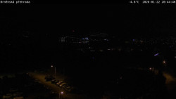 Brněnská přehrada