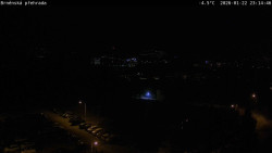 Brněnská přehrada