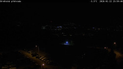 Brněnská přehrada