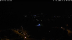 Brněnská přehrada