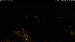 Brněnská přehrada