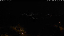 Brněnská přehrada