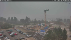 Brněnská přehrada