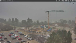 Brněnská přehrada