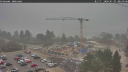 Brněnská přehrada