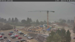 Brněnská přehrada