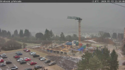 Brněnská přehrada