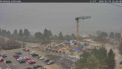 Brněnská přehrada